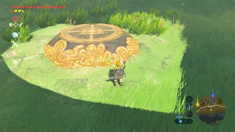 botw rito village song.